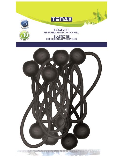 Elastic ties Especially for Texstyle range