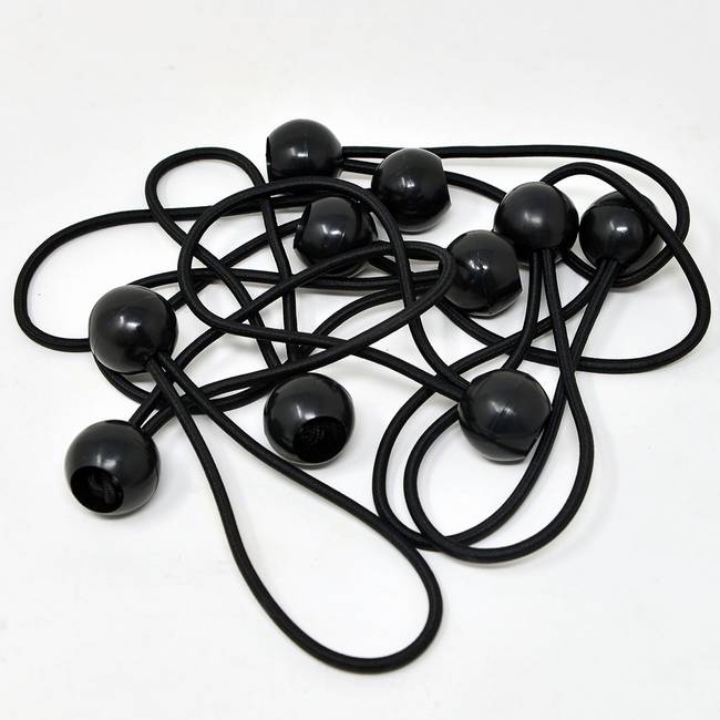 Elastic ties Especially for Texstyle range