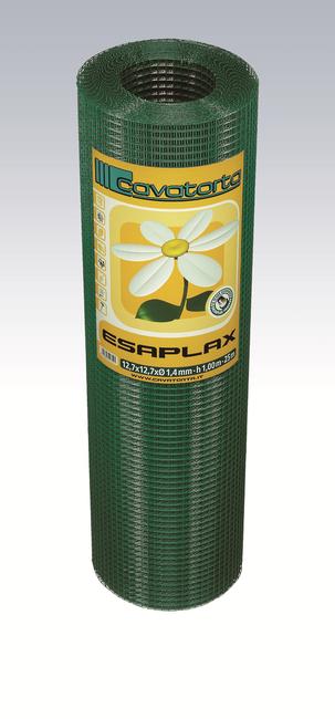 Esaplax 12x12 Fencing for small animals