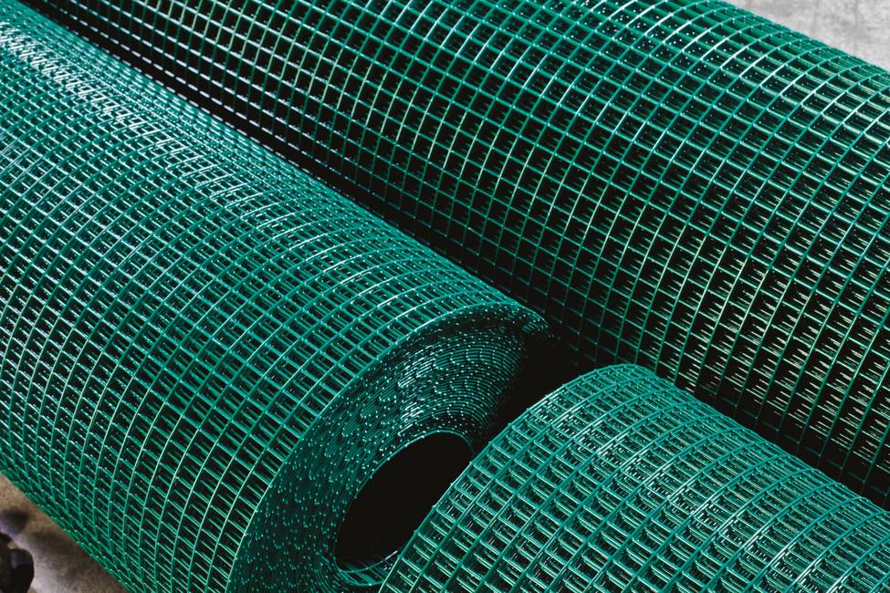 Esaplax 12x12 Fencing for small animals