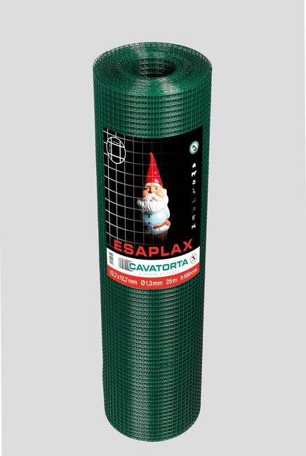 Esaplax 12x12 Fencing for small animals