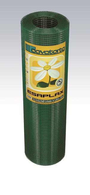 Esaplax 19x19 Fencing for small animals