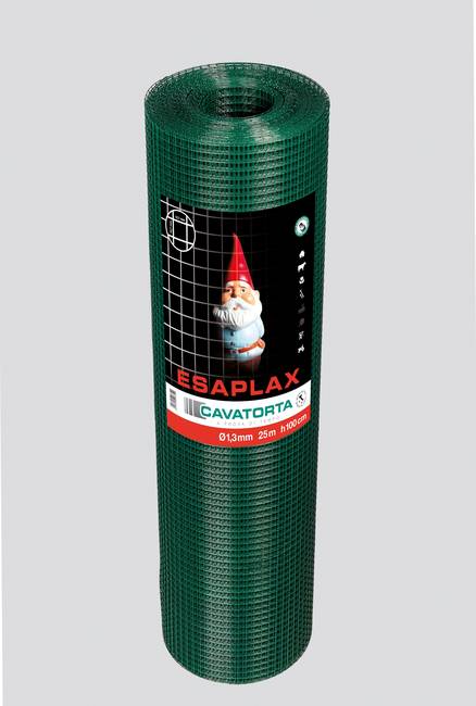 Esaplax 19x19 Le grillage pour animaux