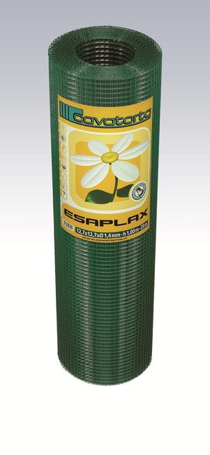 Esaplax 25x25 Fencing for small animals