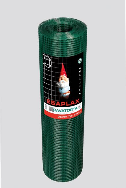 Esaplax 25x25 Fencing for small animals