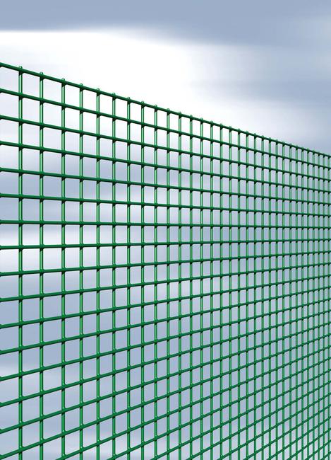 Esaplax 25x25 Fencing for small animals