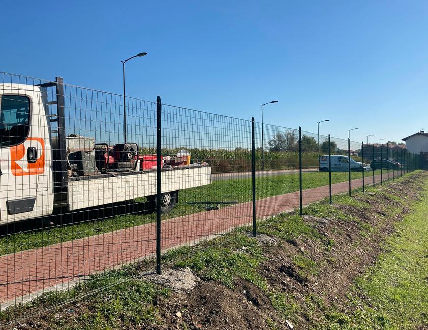 Esaplax 50 x 76 mm The versatile mesh