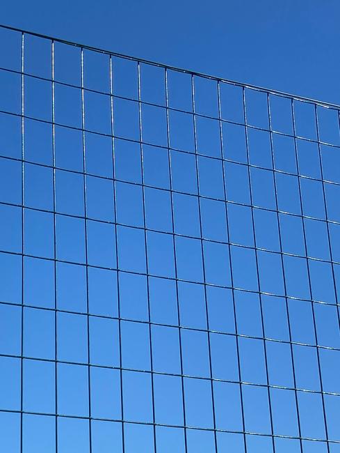 Esaplax 50 x 76 mm The versatile mesh