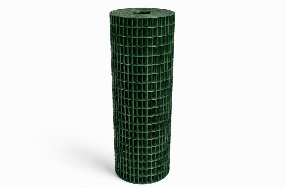 Esaplax 50x25 Le meilleur grillage pour chiens