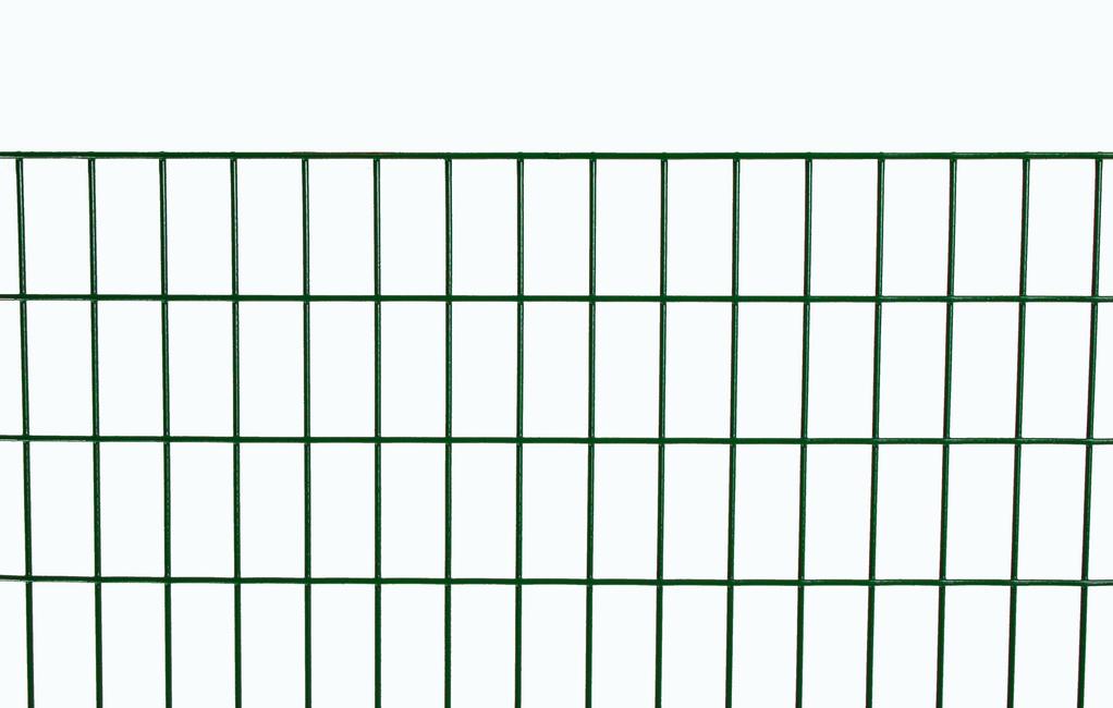 Esaplax 50x25 The mesh for dog enclosures