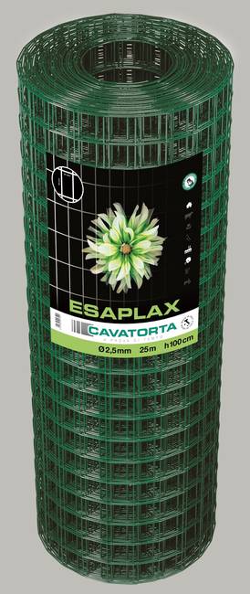 Esaplax 50x76 La rete versatile