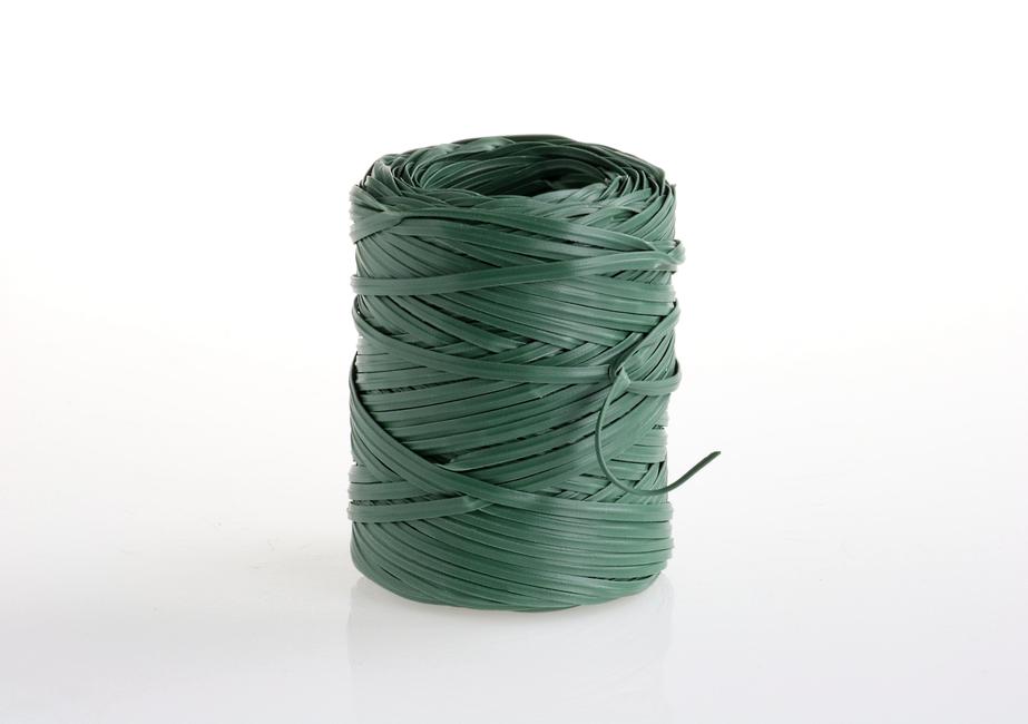 Fil plat en rouleau Pour une longueur sur mesure