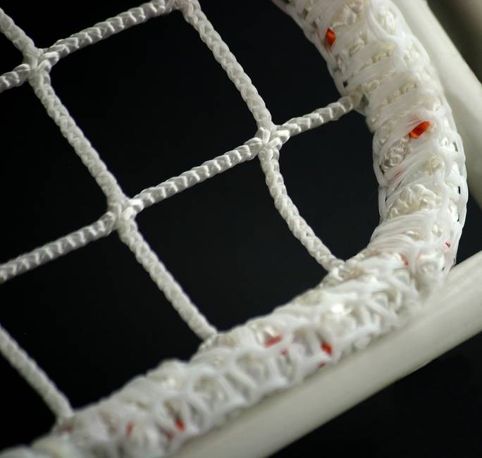 Filet protection des débris Pour une protection maximale