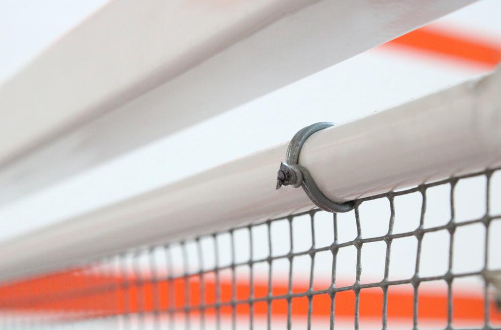 Filo da legatura Ø 1,1 zincato Inossidabile, morbido ed economico