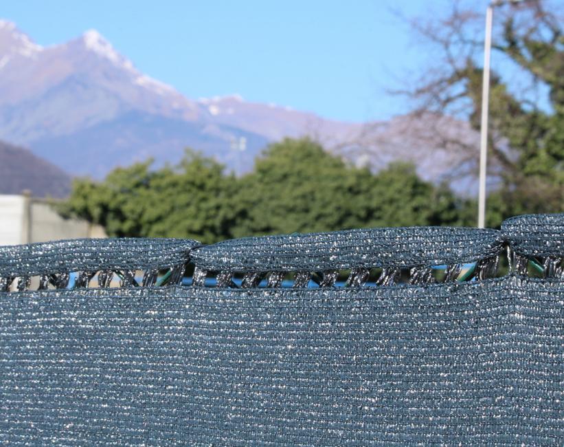 Filo da legatura Ø 1.5 micaceo Il filo da legatura trendy e di marca