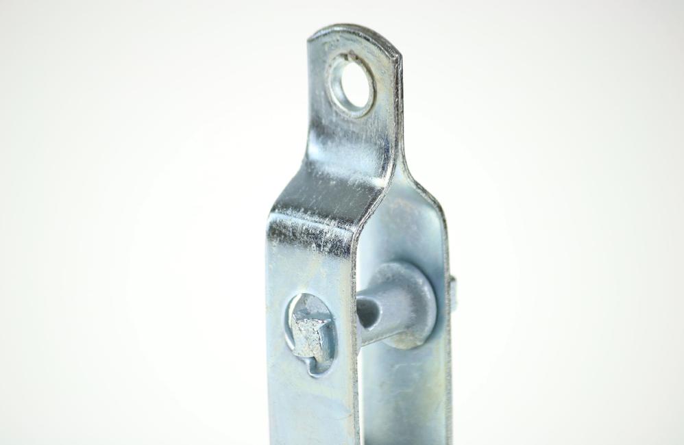 Galvanized wire tensioner Essential to your fence