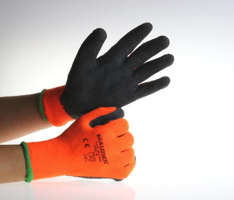 Gants de travail Hiver Chauds et confortables