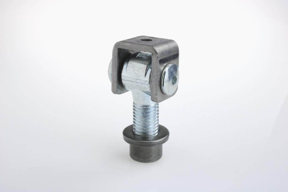 Gond réglable Adaptabilité pour vos ouvertures