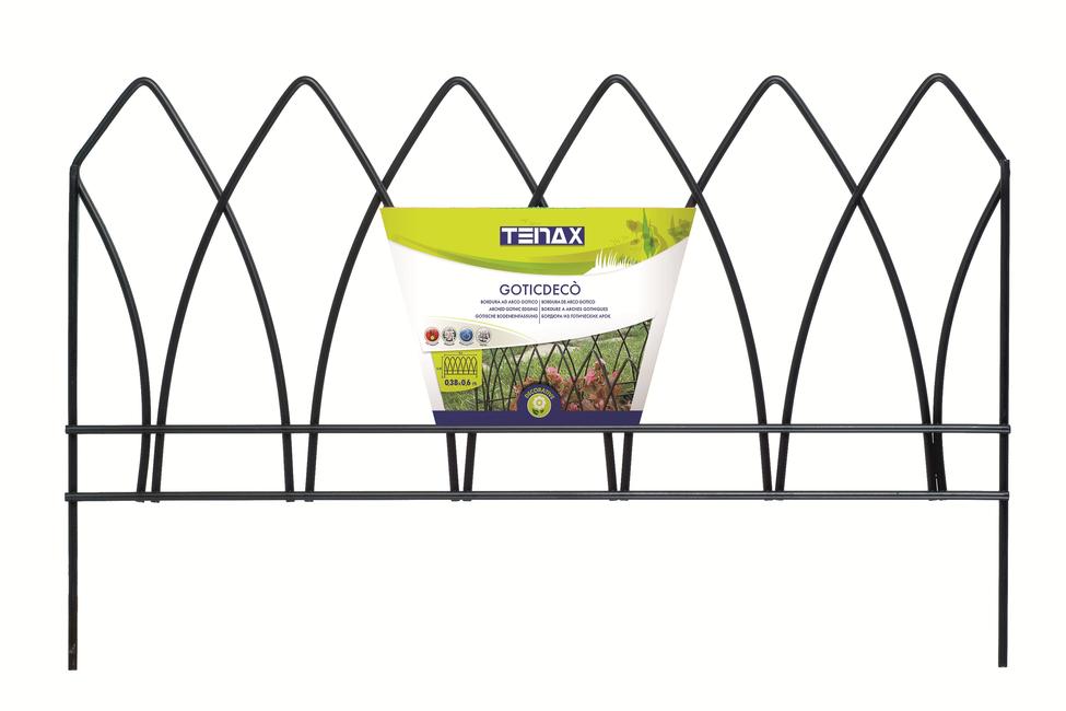 GoticDeco La bordure gothique