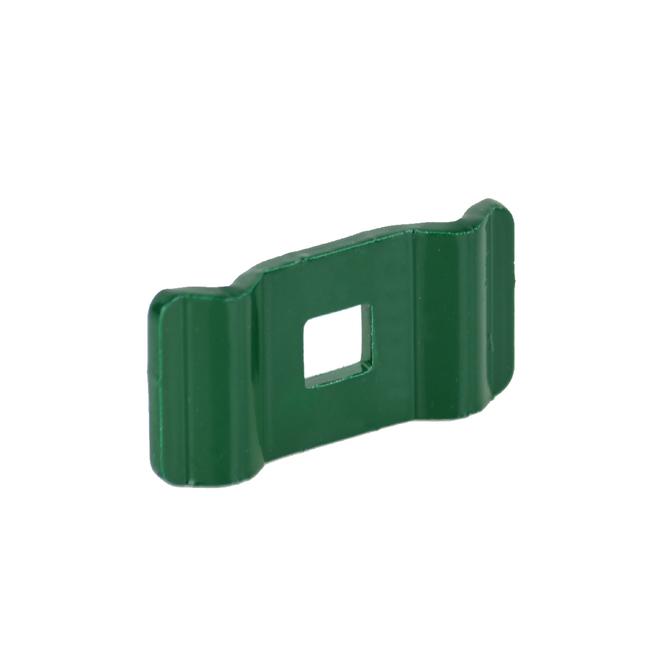 Green fixing For Panopro 2000 fencing