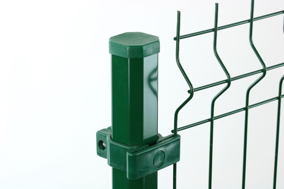 Green installation kit For Panoplax fencing