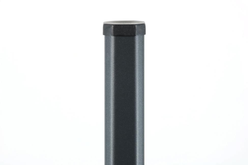 Grey post Paldeco For Panoplax fencing