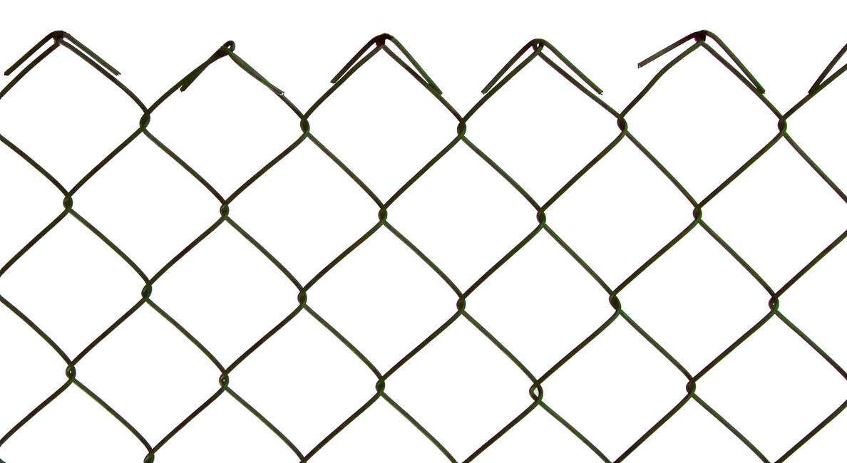 Grillage simple torsion Ø 2.5 Le grillage économique à maille fine