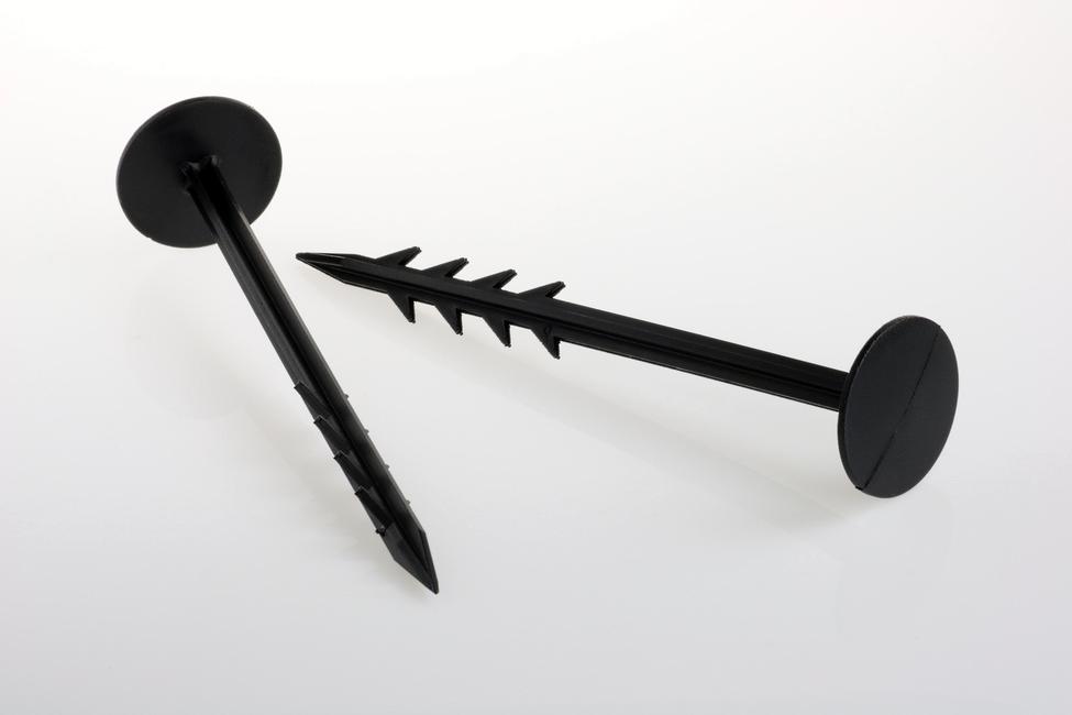 Ground cover peg Especially for ground covers