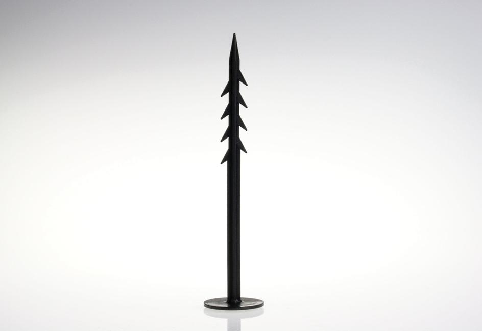 Ground cover peg Especially for ground covers