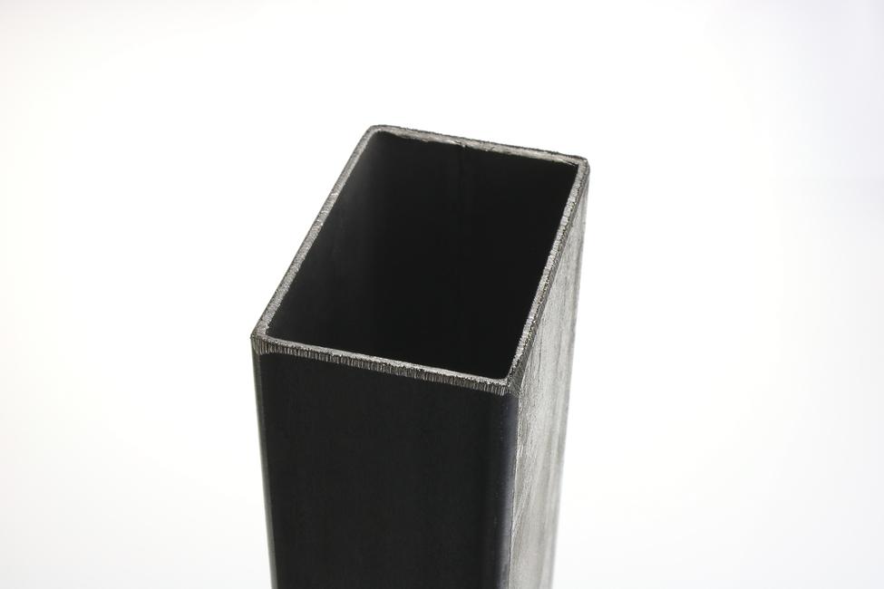 Hollow rectangle 40x15 To satisfy all your DIY projects