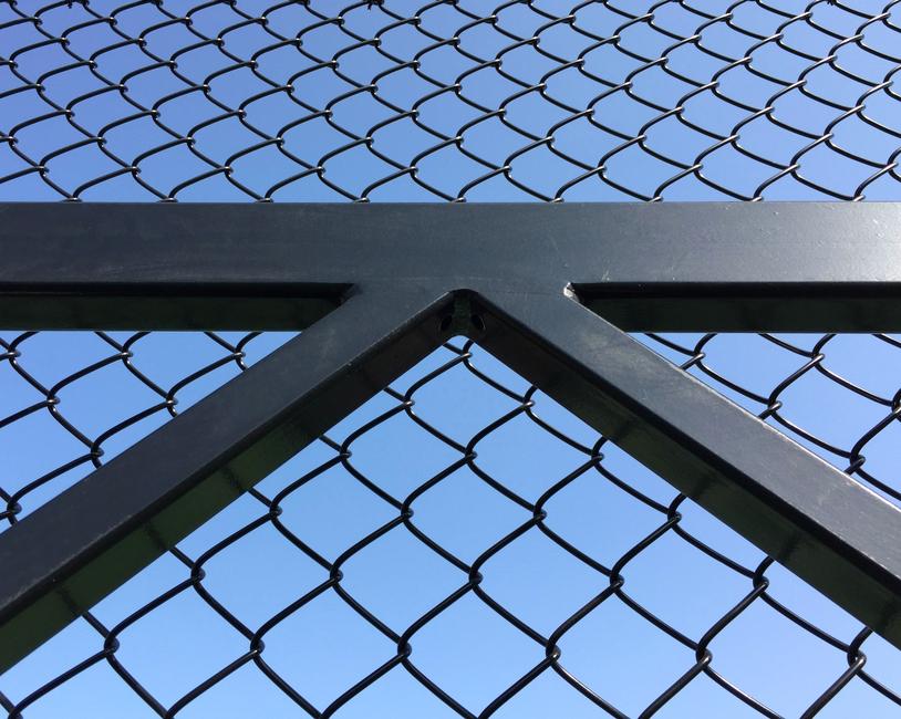 Hollow rectangle 80x40 To satisfy all your DIY projects