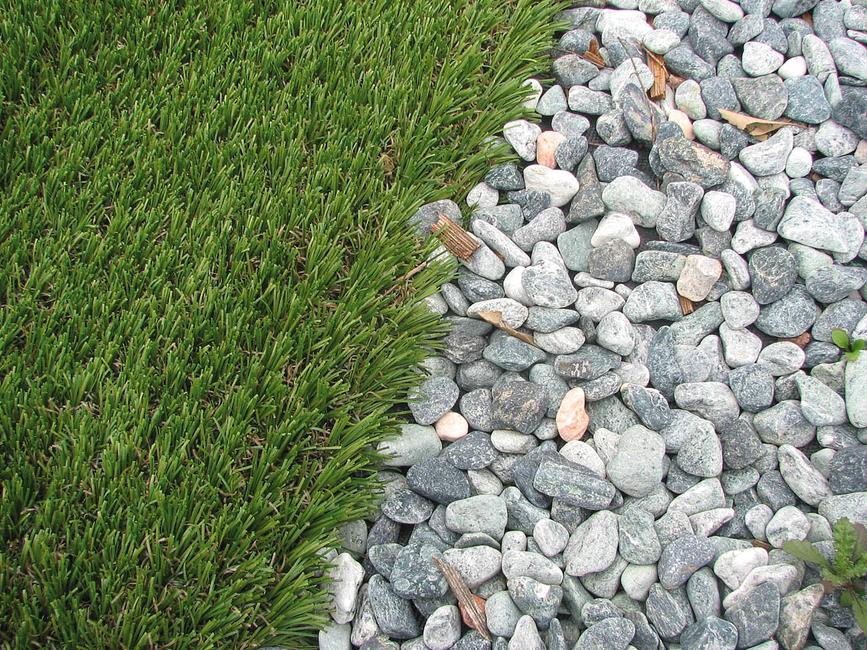 Irish Mat Pro Gazon synthétique résistant au piétinement intense