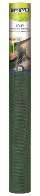 Jolly green Tiny rhomboidal mesh