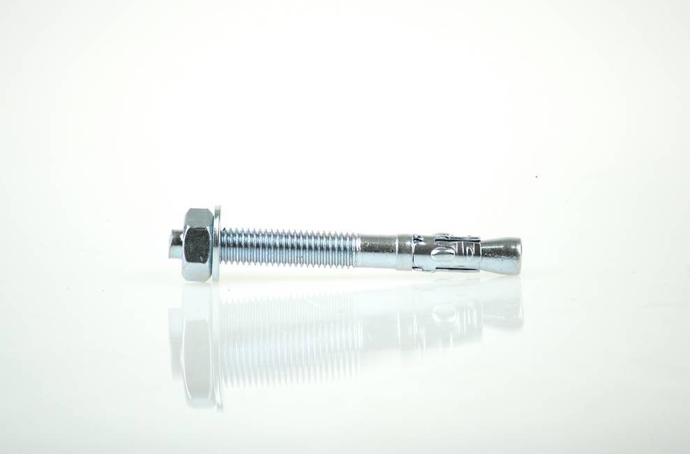 Kit 20 mt. recinzione a pannelli in grigliato zincato Il modo per recintare con i famosi pannelli, più facile ed economico