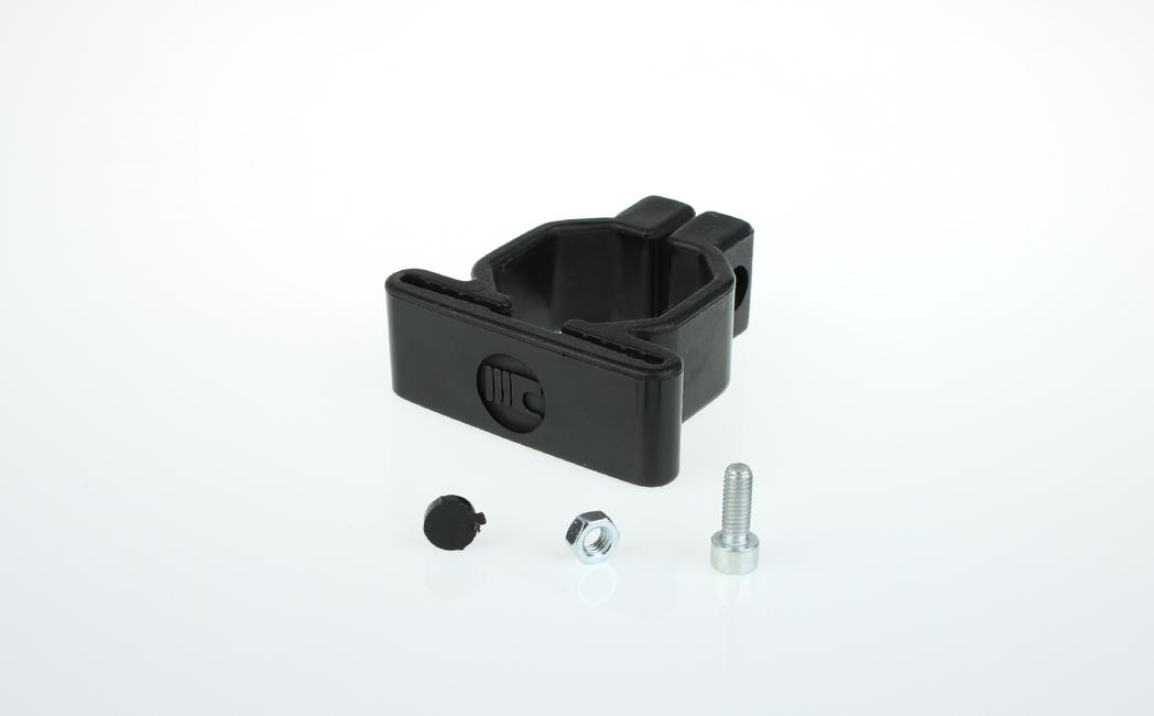 Kit 20 mt. pour clôture Jardipano gris Plus économique et plus pratique