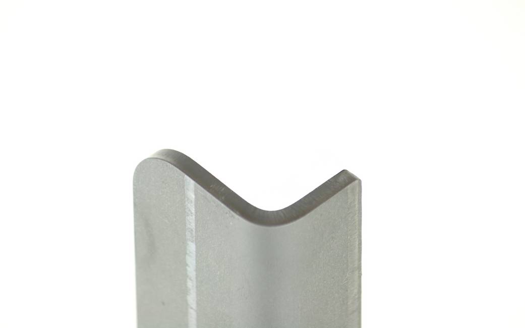 L lock receiver Essential to stop the lock