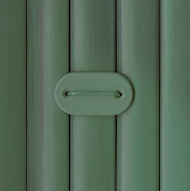 Liens verts pour canisse Exclusivement pour les cannisses