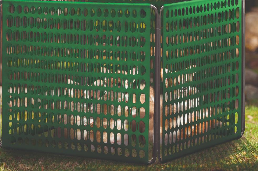 Limit Garden Clôture provisoire pour chiens et chiots - Achetez en 