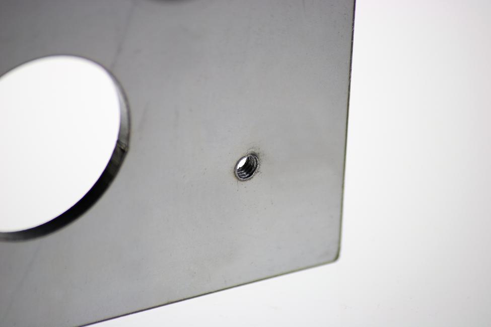 Lock casing For MG lock