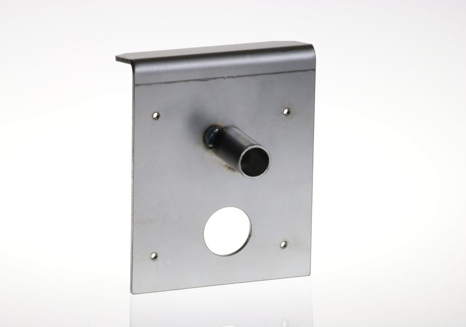 Lock casing For MG lock