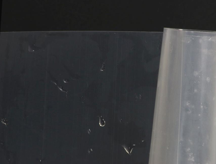 Long life Bâche nylon longue durée pour serres