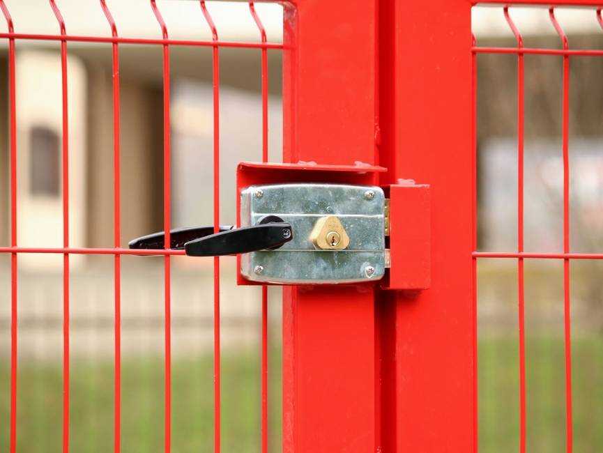 Maniglia Per serratura MG e Cisa