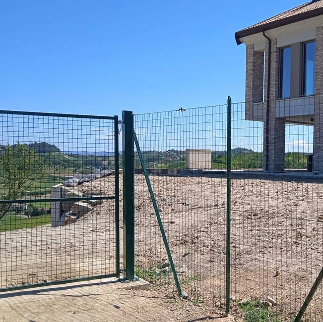 Margherita 50x76 The cost-effective electro-welded mesh