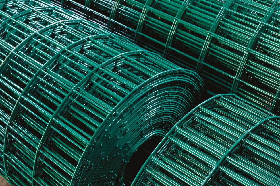 Margherita 50x76 The cost-effective electro-welded mesh