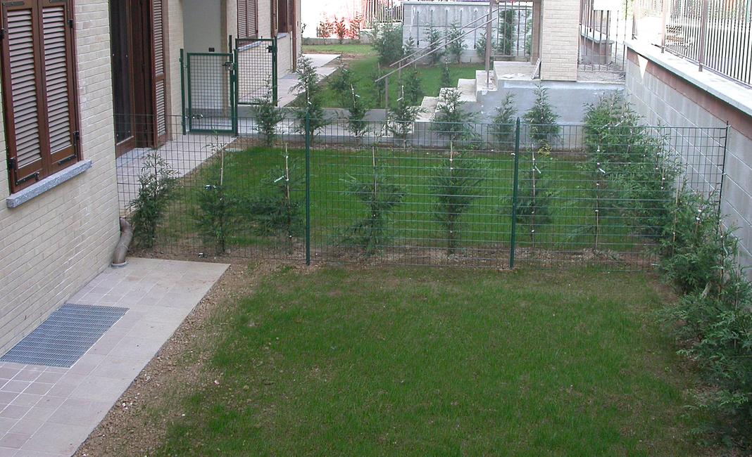 Margherita 50x76 The cost-effective electro-welded mesh