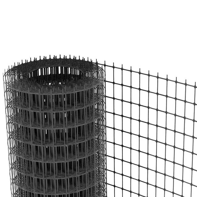 Millennium anthracite XL Résistant comme le métal