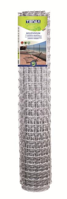 Millennium argent XL Résistant comme le métal