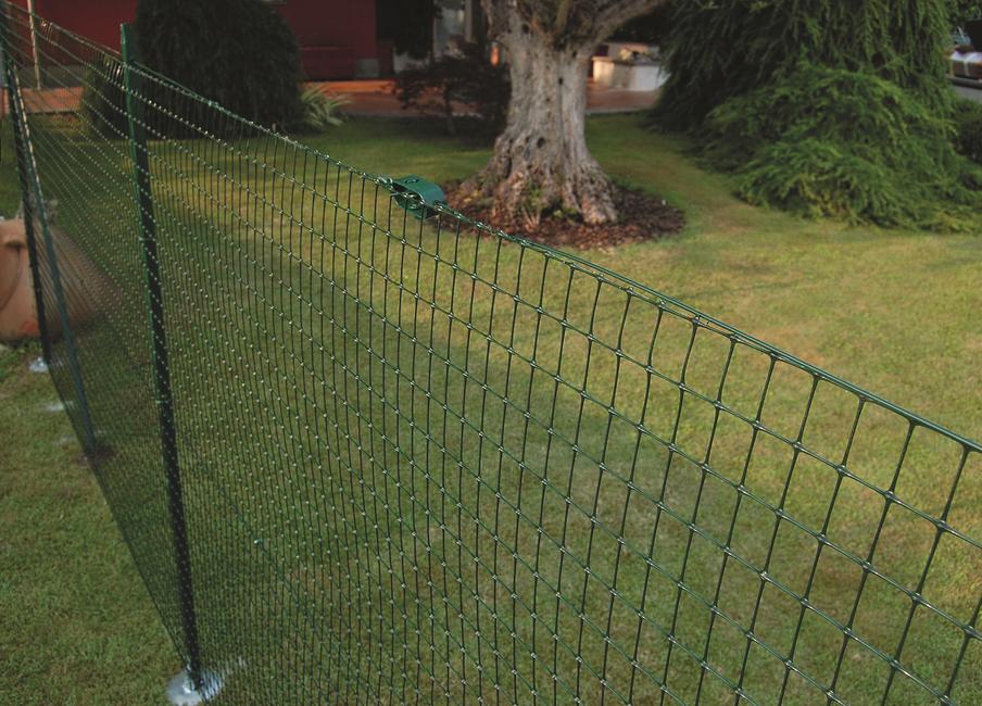 Millennium Verde XL Resistente come il metallo