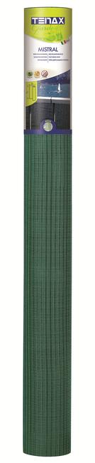 Mistral green The windbreak fencing mesh