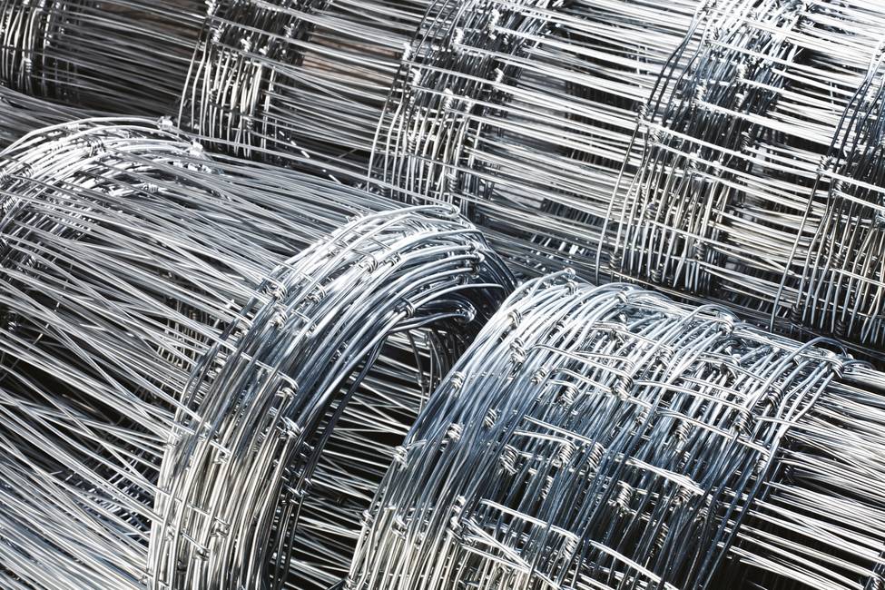 Nodafort Fencing for agriculture